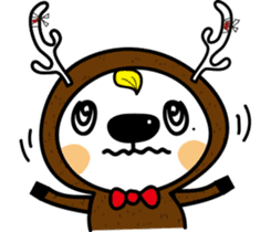 Luke sticker #1863349