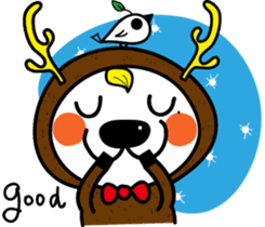 Luke sticker #1863350