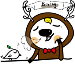 Luke sticker #1863351