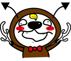 Luke sticker #1863352