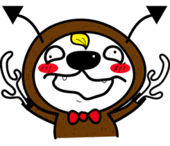 Luke sticker #1863352