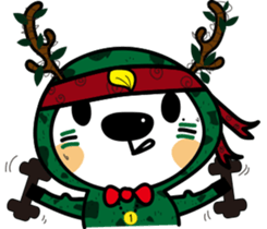 Luke sticker #1863354