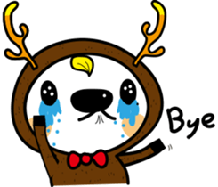 Luke sticker #1863355