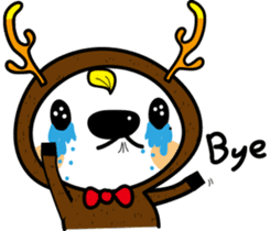 Luke sticker #1863355