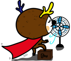 Luke sticker #1863356