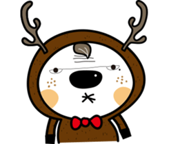 Luke sticker #1863357