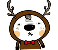 Luke sticker #1863357