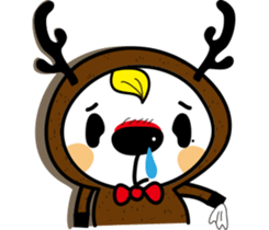 Luke sticker #1863358