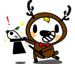 Luke sticker #1863361