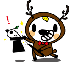 Luke sticker #1863361