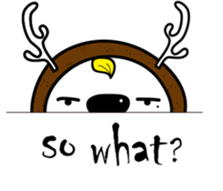 Luke sticker #1863362