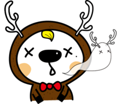 Luke sticker #1863363