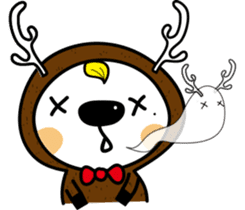 Luke sticker #1863363