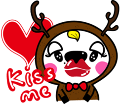 Luke sticker #1863364