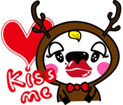 Luke sticker #1863364