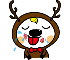 Luke sticker #1863365