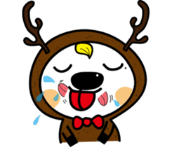 Luke sticker #1863365