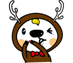 Luke sticker #1863366