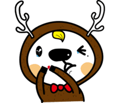 Luke sticker #1863366