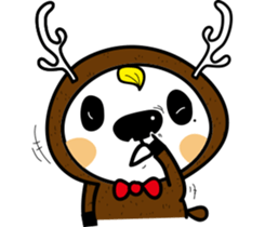 Luke sticker #1863367