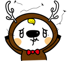 Luke sticker #1863368