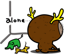 Luke sticker #1863369