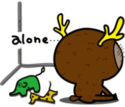 Luke sticker #1863369