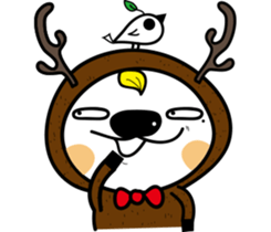 Luke sticker #1863370