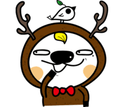 Luke sticker #1863370