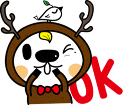 Luke sticker #1863371