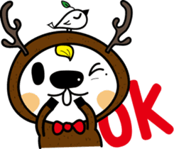 Luke sticker #1863371