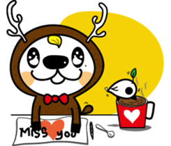 Luke sticker #1863372