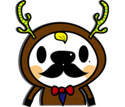 Luke sticker #1863373