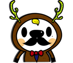 Luke sticker #1863373