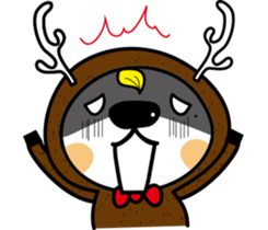 Luke sticker #1863376