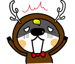 Luke sticker #1863376