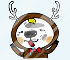 Luke sticker #1863379