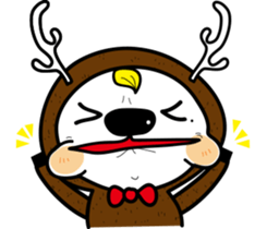 Luke sticker #1863380