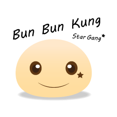 Bun Bun Kung | Star Gang*
