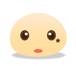 Bun Bun Kung | Star Gang* sticker #1863583