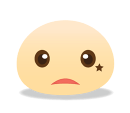 Bun Bun Kung | Star Gang* sticker #1863586