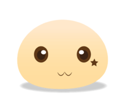 Bun Bun Kung | Star Gang* sticker #1863588