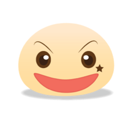 Bun Bun Kung | Star Gang* sticker #1863596