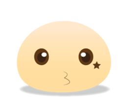 Bun Bun Kung | Star Gang* sticker #1863598