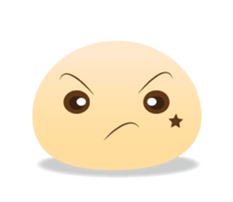 Bun Bun Kung | Star Gang* sticker #1863600