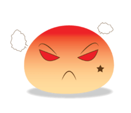 Bun Bun Kung | Star Gang* sticker #1863604