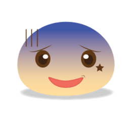 Bun Bun Kung | Star Gang* sticker #1863605