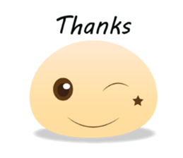 Bun Bun Kung | Star Gang* sticker #1863607