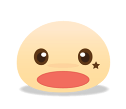 Bun Bun Kung | Star Gang* sticker #1863608