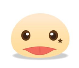 Bun Bun Kung | Star Gang* sticker #1863609